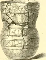 An illustration from The life of Josiah Wedgwood, from his private correspondence and family papers ... with an introductory sketch of the art of pottery in England (1865)