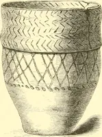 An illustration from The life of Josiah Wedgwood, from his private correspondence and family papers ... with an introductory sketch of the art of pottery in England (1865)