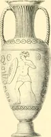 An illustration from The life of Josiah Wedgwood, from his private correspondence and family papers ... with an introductory sketch of the art of pottery in England (1865)