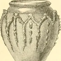 An illustration from The life of Josiah Wedgwood, from his private correspondence and family papers ... with an introductory sketch of the art of pottery in England (1865)