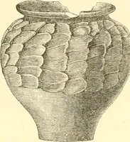 An illustration from The life of Josiah Wedgwood, from his private correspondence and family papers ... with an introductory sketch of the art of pottery in England (1865)