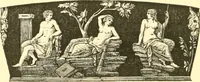 An illustration from The life of Josiah Wedgwood, from his private correspondence and family papers ... with an introductory sketch of the art of pottery in England (1865)
