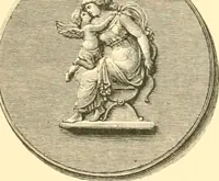 An illustration from The life of Josiah Wedgwood, from his private correspondence and family papers ... with an introductory sketch of the art of pottery in England (1865)
