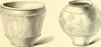 An illustration from The life of Josiah Wedgwood, from his private correspondence and family papers ... with an introductory sketch of the art of pottery in England (1865)