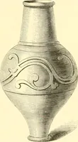 An illustration from The life of Josiah Wedgwood, from his private correspondence and family papers ... with an introductory sketch of the art of pottery in England (1865)