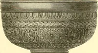 An illustration from The life of Josiah Wedgwood, from his private correspondence and family papers ... with an introductory sketch of the art of pottery in England (1865)