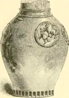 An illustration from The life of Josiah Wedgwood, from his private correspondence and family papers ... with an introductory sketch of the art of pottery in England (1865)