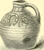 Picture 20 of 95 from The life of Josiah Wedgwood, from his private correspondence and family papers ... with an introductory sketch of the art of pottery in England (1865), leaf 79