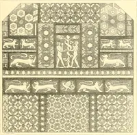 An illustration from The life of Josiah Wedgwood, from his private correspondence and family papers ... with an introductory sketch of the art of pottery in England (1865)