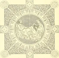 An illustration from The life of Josiah Wedgwood, from his private correspondence and family papers ... with an introductory sketch of the art of pottery in England (1865)