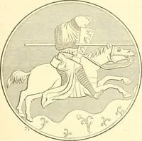 An illustration from The life of Josiah Wedgwood, from his private correspondence and family papers ... with an introductory sketch of the art of pottery in England (1865)