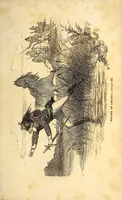 An illustration from Life of Major General Henry Lee, commander of Lee's legion in the revolutionary war, and subsequently governor of Virginia; to which is added the life of General Thomas Sumter of South Carolina (1859)