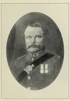 An illustration from The life of Sir Richard Burton (1906)