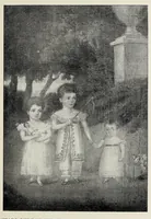 An illustration from The life of Sir Richard Burton (1906)