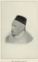 Picture 8 of 9 from The life of Sir Richard Burton (1906), leaf 237