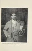 Picture 9 of 9 from The life of Sir Richard Burton (1906), leaf 281