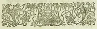 Picture 5 of 6 from The Life of the thrice noble High and Puissant Prince, William Cavendish, Duke, Marquess, and Earl of Newcastle .. (1667), leaf 17
