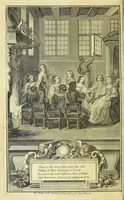 Picture 1 of 6 from The Life of the thrice noble High and Puissant Prince, William Cavendish, Duke, Marquess, and Earl of Newcastle .. (1667), leaf 6