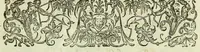 An illustration from The Life of the thrice noble High and Puissant Prince, William Cavendish, Duke, Marquess, and Earl of Newcastle .. (1667)