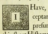 An illustration from The Life of the thrice noble High and Puissant Prince, William Cavendish, Duke, Marquess, and Earl of Newcastle .. (1667)