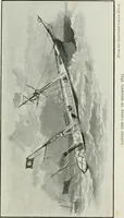 An illustration from The life story of the late Sir Charles Tilston Bright, civil engineer; with which is incorporated the story of the Atlantic cable, and the first telegraph to India and the colonies (1899)
