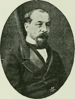 An illustration from The life story of the late Sir Charles Tilston Bright, civil engineer; with which is incorporated the story of the Atlantic cable, and the first telegraph to India and the colonies (1899)