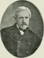 An illustration from The life story of the late Sir Charles Tilston Bright, civil engineer; with which is incorporated the story of the Atlantic cable, and the first telegraph to India and the colonies (1899)