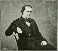 An illustration from The life story of the late Sir Charles Tilston Bright, civil engineer; with which is incorporated the story of the Atlantic cable, and the first telegraph to India and the colonies (1899)