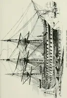 An illustration from The life story of the late Sir Charles Tilston Bright, civil engineer; with which is incorporated the story of the Atlantic cable, and the first telegraph to India and the colonies (1899)