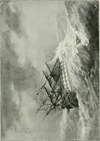 An illustration from The life story of the late Sir Charles Tilston Bright, civil engineer; with which is incorporated the story of the Atlantic cable, and the first telegraph to India and the colonies (1899)