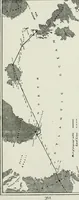 An illustration from The life story of the late Sir Charles Tilston Bright, civil engineer; with which is incorporated the story of the Atlantic cable, and the first telegraph to India and the colonies (1899)