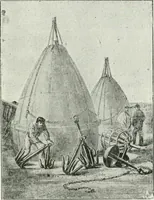 An illustration from The life story of the late Sir Charles Tilston Bright, civil engineer; with which is incorporated the story of the Atlantic cable, and the first telegraph to India and the colonies (1899)