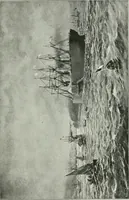 An illustration from The life story of the late Sir Charles Tilston Bright, civil engineer; with which is incorporated the story of the Atlantic cable, and the first telegraph to India and the colonies (1899)