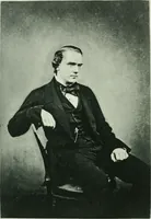 An illustration from The life story of the late Sir Charles Tilston Bright, civil engineer; with which is incorporated the story of the Atlantic cable, and the first telegraph to India and the colonies (1899)