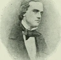 An illustration from The life story of the late Sir Charles Tilston Bright, civil engineer; with which is incorporated the story of the Atlantic cable, and the first telegraph to India and the colonies (1899)