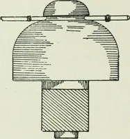 An illustration from The life story of the late Sir Charles Tilston Bright, civil engineer; with which is incorporated the story of the Atlantic cable, and the first telegraph to India and the colonies (1899)