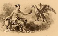 Picture 5 of 14 from The life and times of A.B. Durand (1894), leaf 115