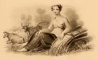 Picture 6 of 14 from The life and times of A.B. Durand (1894), leaf 121