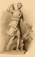 Picture 7 of 14 from The life and times of A.B. Durand (1894), leaf 121