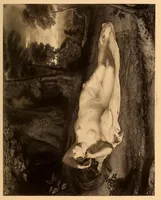 An illustration from The life and times of A.B. Durand (1894)