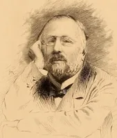 Picture 2 of 14 from The life and times of A.B. Durand (1894), leaf 17