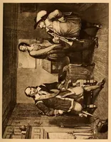 An illustration from The life and times of A.B. Durand (1894)