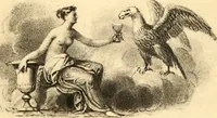 An illustration from The life and times of A.B. Durand (1894)