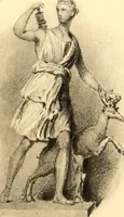 An illustration from The life and times of A.B. Durand (1894)