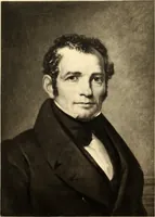 An illustration from The life and times of A.B. Durand (1894)