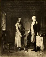 An illustration from The life and times of A.B. Durand (1894)