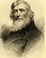 An illustration from The life and times of A.B. Durand (1894)