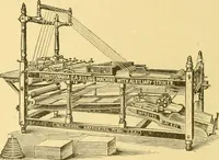 An illustration from Life and times of Conrad Weiser : the first representative man of Berks County (1893)