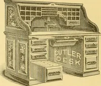 An illustration from Life and times of Conrad Weiser : the first representative man of Berks County (1893)