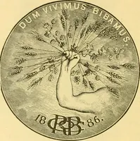 An illustration from Life and times of Conrad Weiser : the first representative man of Berks County (1893)